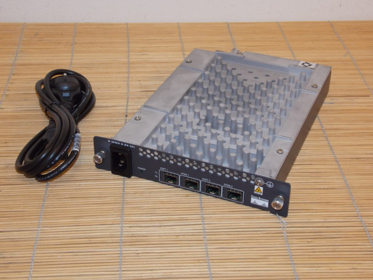 2-channel WDM SFP-based transponder 2-channel WDM SFP-based transponder