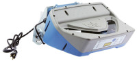 ACCU SORT 95035700 SCANNER DOUBLE X SYSTEM