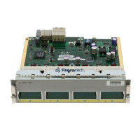 4 port wire speed 10GE card