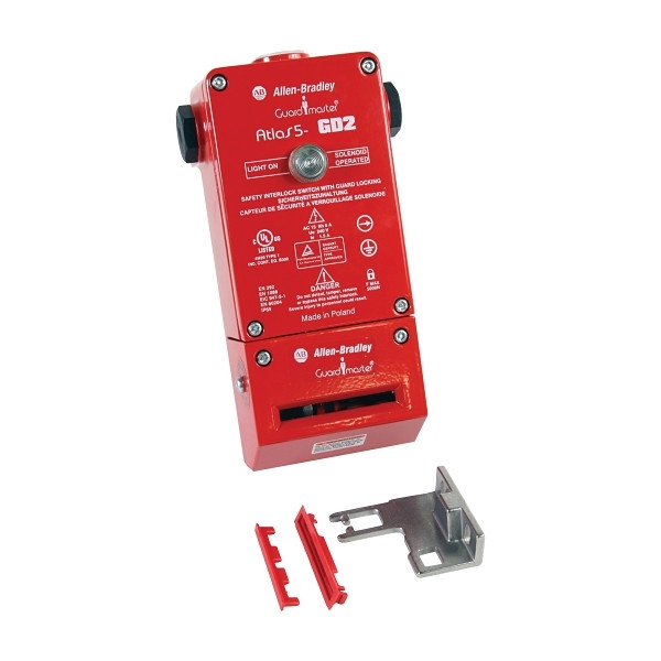 ALLEN BRADLEY 440G-L07262 GUARD LOCKING SWITCHES ATLAS 5 STANDARDSAFETY CONTACTS 2NC AUXILIARY CONTACTS 2N0 STANDARD ACTUATOR 230V AC M21 ALLEN BRADLEY 440G-L07262 GUARD LOCKING SWITCHES ATLAS 5 STANDARDSAFETY CONTACTS 2NC AUXILIARY CONTACTS 2N0 STANDARD ACTUATOR 230V AC M21