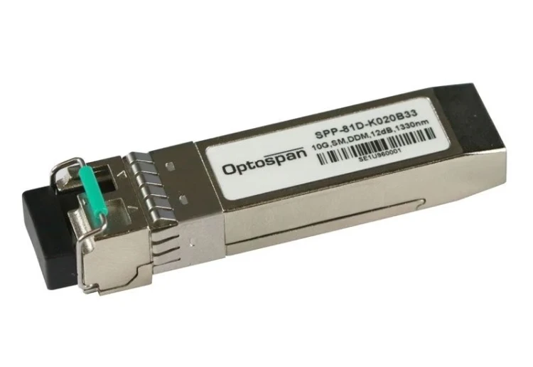 10G XXXX.XX 40KM DWDM X2 EML+PIN 10G XXXX.XX 40KM DWDM X2 EML+PIN