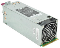 HP ESP127 Proliant ML350 G3 Hot Plug Redundant Power Supply , 500W