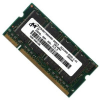 256MB REG PC2100 ML150