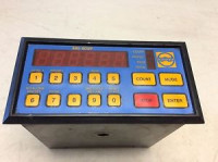 ACCURATE METERING AMS-BC52P COUNTER 6DIGIT