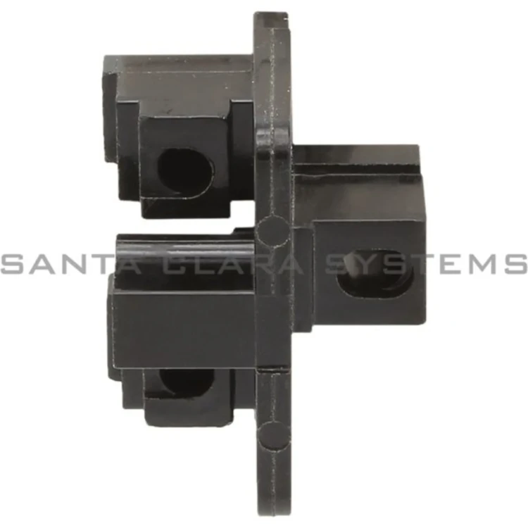 ALLEN BRADLEY 1492-15A ANCHOR UNIT FOR TERMINAL BLOCK