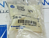 ALLEN BRADLEY 800MR-N4 RING,EXTENDED MOUNTING FOR PUSHBUTTON SWITCH