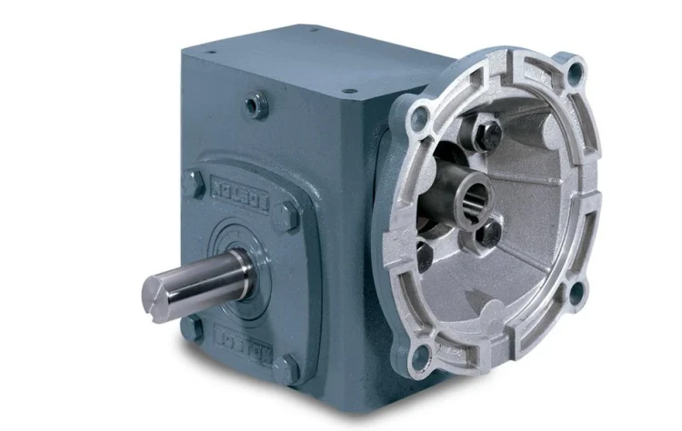 BOSTON GEAR F710-5-B4-G GEAR HEAD 5:1 E/W RIGHT ANGLE BOSTON GEAR F710-5-B4-G GEAR HEAD 5:1 E/W RIGHT ANGLE