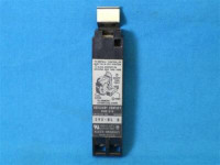 ALLEN BRADLEY 595-BL AUXILIARY CONTACT 1NC SIZE0-5 600VAC
