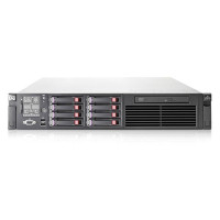DL380-G7 E5620 2x4GB P410i/512+BBWC 1x300GB SAS DVD-RW 1x460W