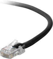 BELKIN PATCH CABLE RJ-45 10FT UTP CAT 5E