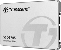 SSD 256GB Тranscend 2.5" SATA3 TS256GSSD370S
