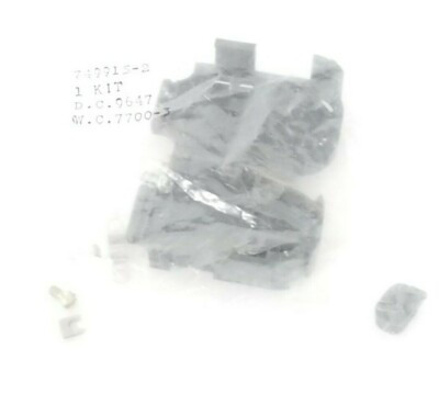 CABLE CLAMP KIT INSULATION DIAMETER 4.32-9.65MM CABLE CLAMP KIT INSULATION DIAMETER 4.32-9.65MM
