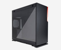 Корпус Midi Tower InWin EAR034 6101477