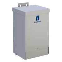 ACME ELECTRIC TDST1000A TRANSFORMER DISCONNECTS , TDST SERIES , SINGLE PHASE 60 HZ , 240 X 480 PRIMARY VOLTS , 120/240 SECONDARY VOLTS