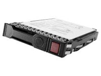 HDD HP/SAS/500 Gb/7200 rpm/6G SFF (2.5-inch) SC Midline 1yr Warranty