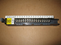 ALLEN BRADLEY 1771-WHF FUSED WIRING ARM