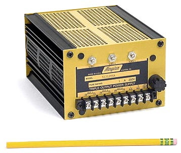 ACOPIAN 16X20 POWER SUPPLY ACOPIAN 16X20 POWER SUPPLY