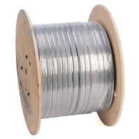 ALLEN BRADLEY 1485C-P1-CG150 DEVICENET, DEVICENET MEDIA, ROUND, THIN CABLE, GREY PVC, 150 M