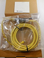 ALLEN BRADLEY 1485D-A3C3-R4 DEVICELINK, CONDUCTOR 3M TO MICRO FEMALE
