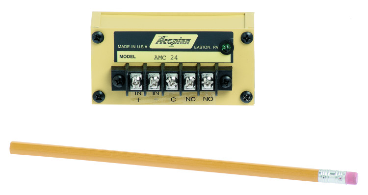 ACOPIAN 67J05 POWER SUPPLY