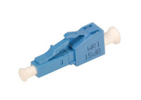 Bulk Attenuator - LC Connector - 2dB
