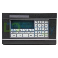 ALLEN BRADLEY 1398-HMI-002 OPERATOR TERMINAL, ULTRA PLUS