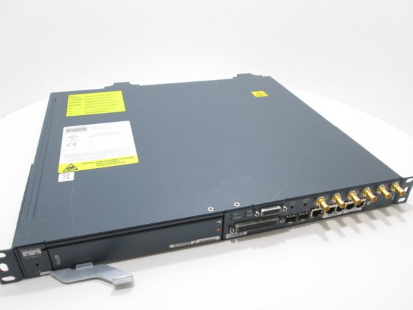 ONS 15310 customer-located AC chassis subassembly ONS 15310 customer-located AC chassis subassembly