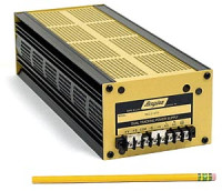 ACOPIAN TD12-100 POWER SUPPLY 105-125VAC INPUT 12V/1ADC OUTPUT