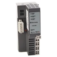 ALLEN BRADLEY 1734-ADNX POINT I/O 24V DC DEVICENET ADAPTER WITH SUBNET EXPANSION