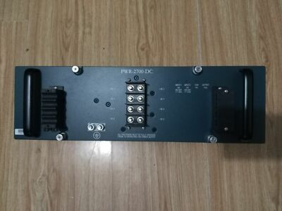 Dummy PID for 2700 W DC Power Supply for 7604 Dummy PID for 2700 W DC Power Supply for 7604