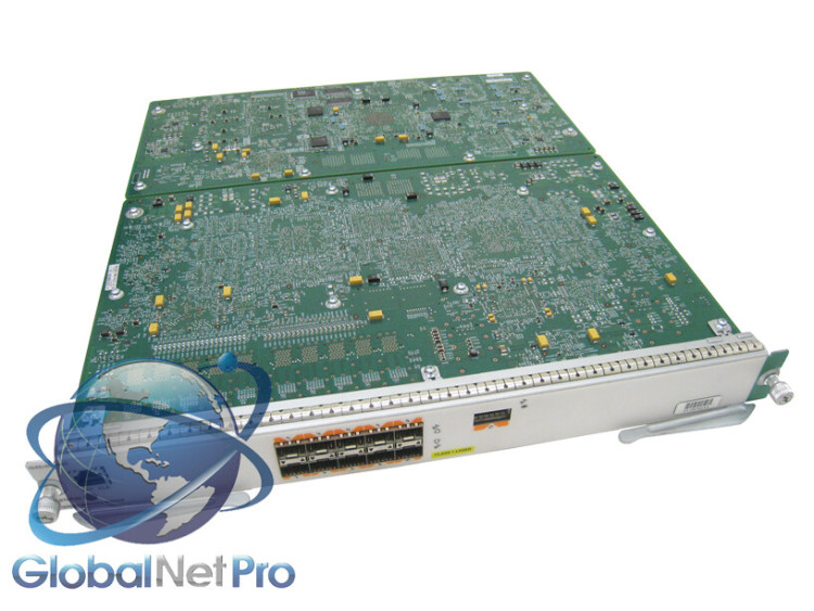 7600 ES+XC Combo 10x1GE/ 1x10GE, DFC3C