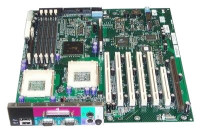 249930-001 HP ML350 G2 SYSTEM BOARD