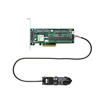 405148-B21 HP SMART ARRAY P-SERIES 512MB BBWC KIT-NEW BULK-- 405148-B21 HP SMART ARRAY P-SERIES 512MB BBWC KIT-NEW BULK--