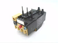 ALLEN BRADLEY 193-BSB-10 OVERLOAD RELAY .4-1AMP