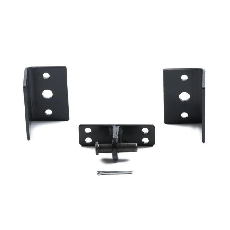 ACTION INSTRUMENTS MB05-0000 INSULATED RAIL MOUNTING BRACKET ACTION INSTRUMENTS MB05-0000 INSULATED RAIL MOUNTING BRACKET