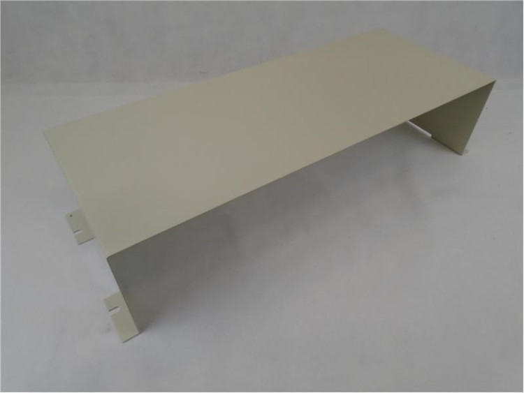 ADC TELECOMMUNICATIONS INC E-501-L39 BLANK INTERBAY PANEL ADC TELECOMMUNICATIONS INC E-501-L39 BLANK INTERBAY PANEL