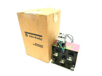 ALLEN BRADLEY 193-A1P6NP RELAY,OVERLOAD 600V AC MAX