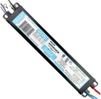 ADVANCE BALLAST IZT-2S32-SC BALLAST DIMMABLE 120-277V 2LAMPS