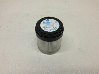 ALLEN BRADLEY 855T-B24YL7 STACK LIGHT STEADY 24VDC