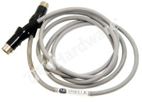 ALLEN BRADLEY 1745-C1 CABLE REPLACEMENT FOR SLC100/SLC150