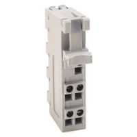 ALLEN BRADLEY 1734-RTBCJC REPL SCREW TERM BLK CJC REPL SCREW TERM BLK CJC