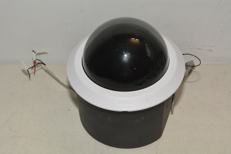 In-Ceiling, Indoor, Smoked Dome, NTSC, 27x, SD PTZ IP Camera In-Ceiling, Indoor, Smoked Dome, NTSC, 27x, SD PTZ IP Camera