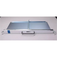 Cisco CRS-1 Series impedence cover for switch fabric slot