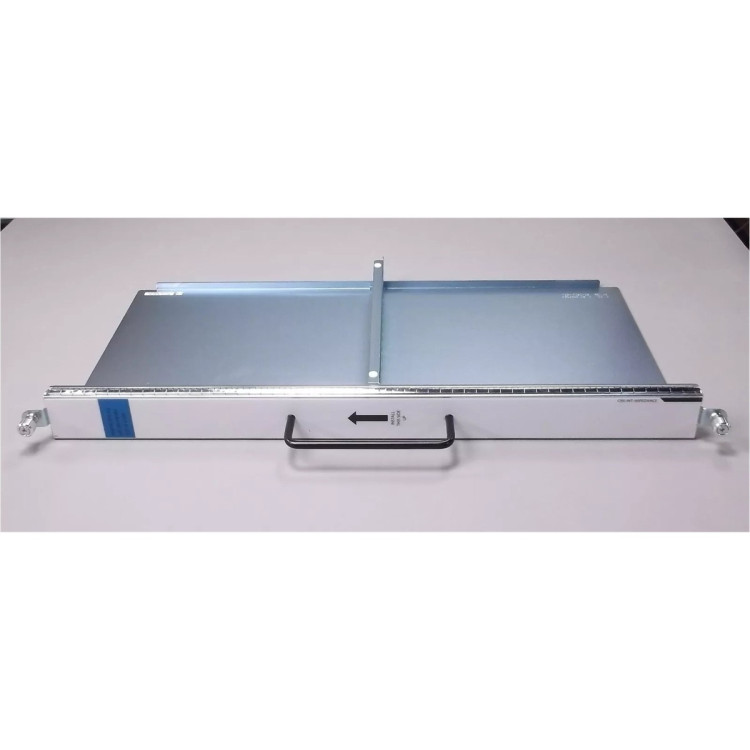 Cisco CRS-1 Series impedence cover for switch fabric slot Cisco CRS-1 Series impedence cover for switch fabric slot