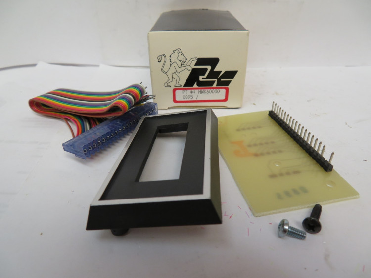 RED LION CONTROLS HWK50000 ACCESSORIES BEZEL KIT, SSCUB 2 RED LION CONTROLS HWK50000 ACCESSORIES BEZEL KIT, SSCUB 2