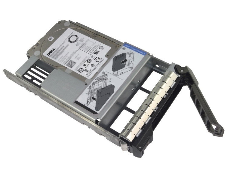 Винчестер DELL 300GB SFF 2.5" 400-AEEI Винчестер DELL 300GB SFF 2.5" 400-AEEI