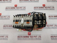 ALLEN BRADLEY 505X-TOD STARTER,REVERSING 600V AC MAX