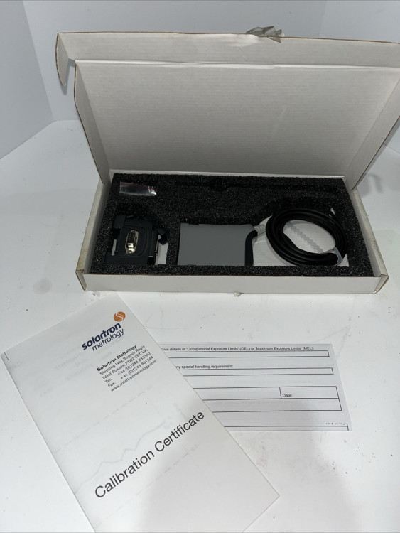 AMETEK 821 STROBE AMETEK 821 STROBE
