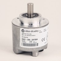 ALLEN BRADLEY 842S-NSC SOLID STATE TIMING MODULE 300V MAX 1.0-60 SECONDS
