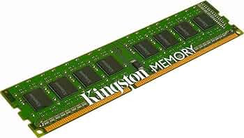 Память Kingston DIMM 4GB 1600MHz Память Kingston DIMM 4GB 1600MHz